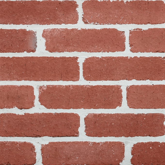 Austral Civic Series Remastered Red Bricks