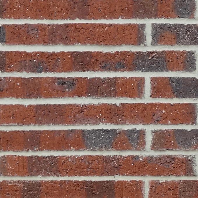 Austral Daniel Robertson 470 Red Brick