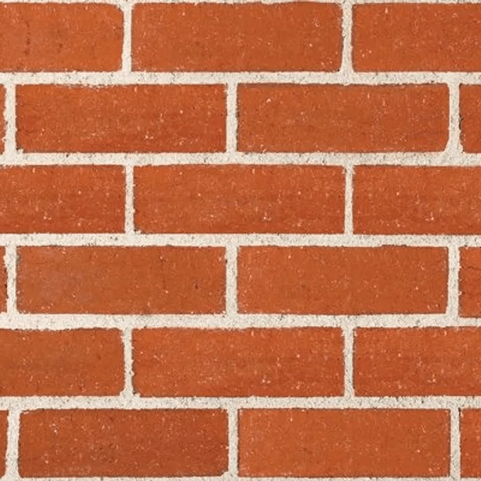 Austral Nubrik Traditional Chapel Red Brick