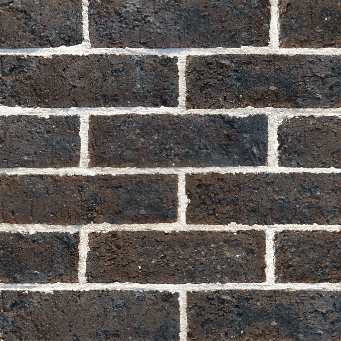Austral Daniel Robertson Hawthorn London Brick