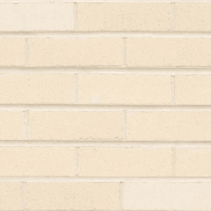 Austral Bowral 76 Chillingham White Bricks