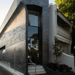 Austral La Paloma Brick Range