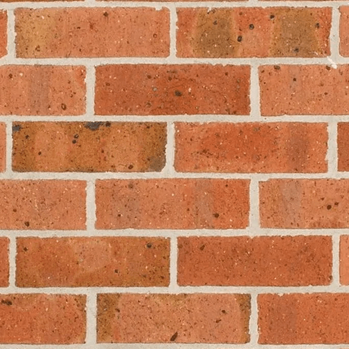 Austral Daniel Robertson Traditional Apricot Brick