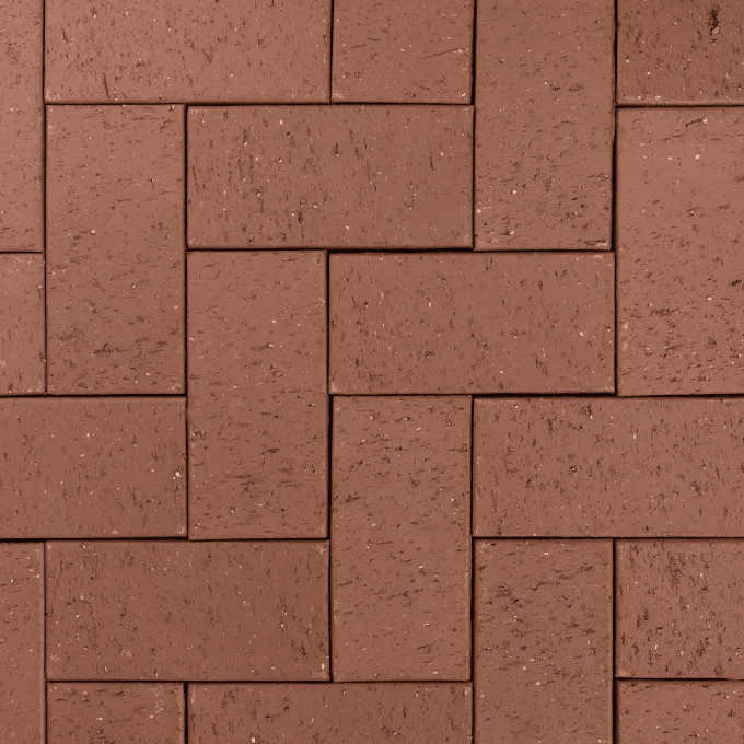 Earth 50 Firestone Red