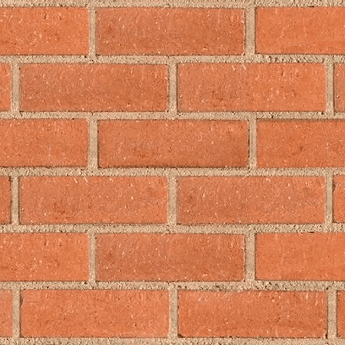 Austral Nubrik Traditional Domain Terracotta Bricks