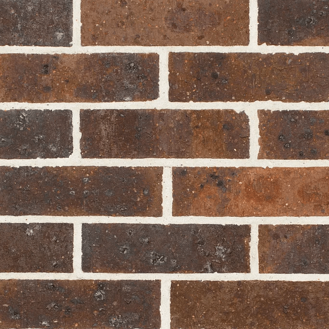 Austral Daniel Robertson Hawthorn Black Brick