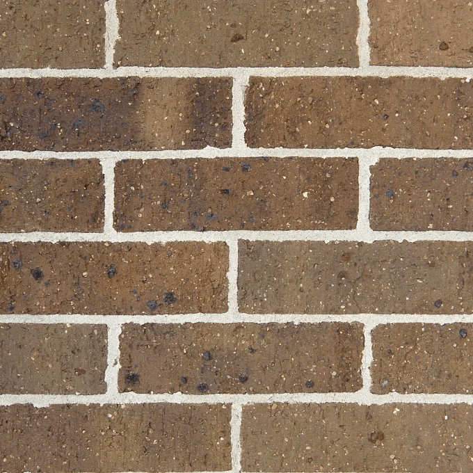 Austral Daniel Robertson Hawthorn Cambridge  Brick