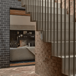 Austral Daniel Robertson Traditional Bricks