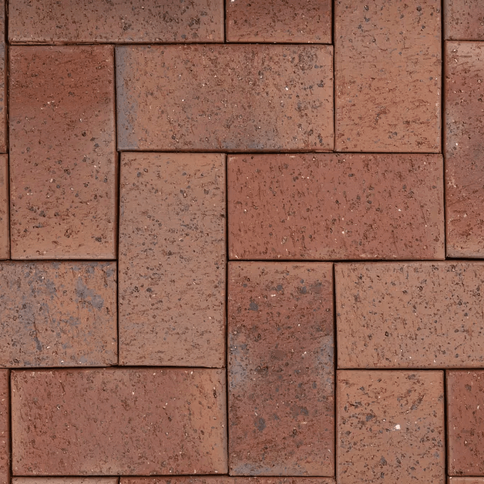 Earth 50 Sunburst Red