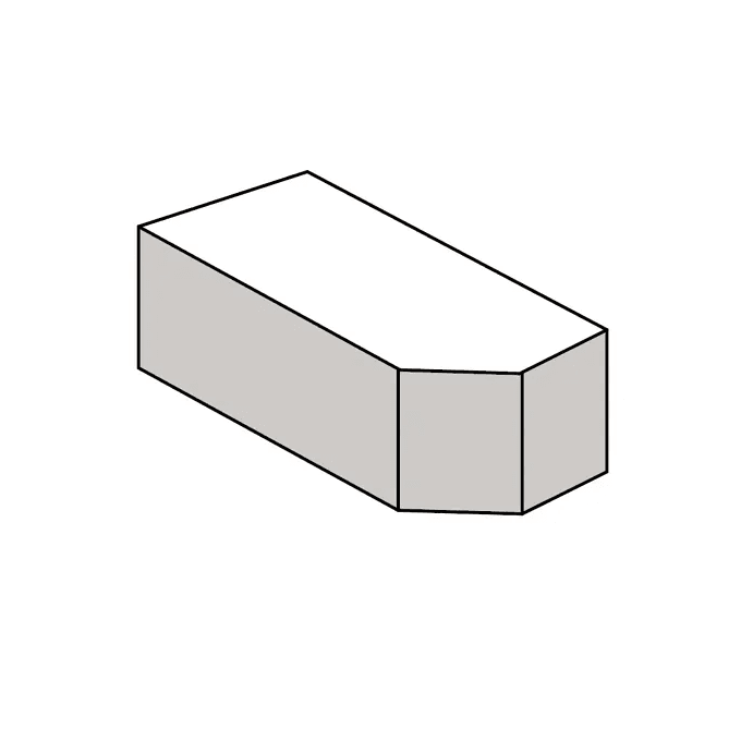 Austral Nubrik Reveal CB47 Bricks