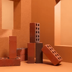 Austral Daniel Robertson Civic Series Bricks