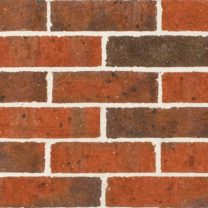 Austral Daniel Robertson Hawthorn Red Brick