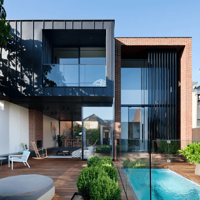 Austral Daniel Robertson Traditional 50 Bricks