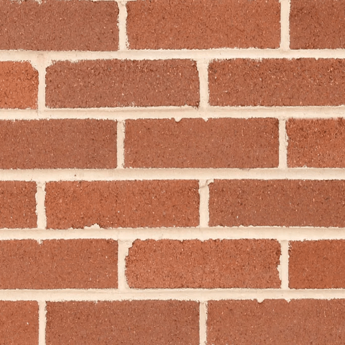 Austral Bowral 76 Capitol Red Bricks