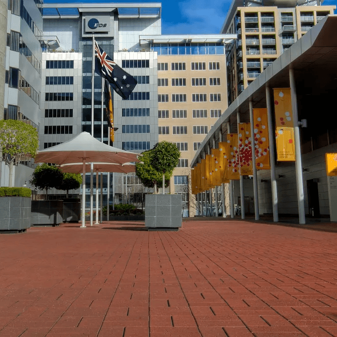 Austral Earth Series Pavers