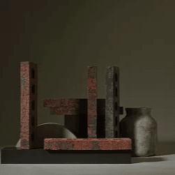 Austral Daniel Robertson 470 Series Bricks