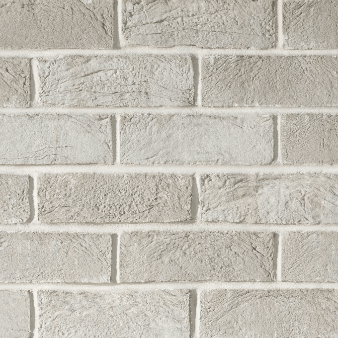 Austral San Selmo Smoked Grey Cashmere Bricks