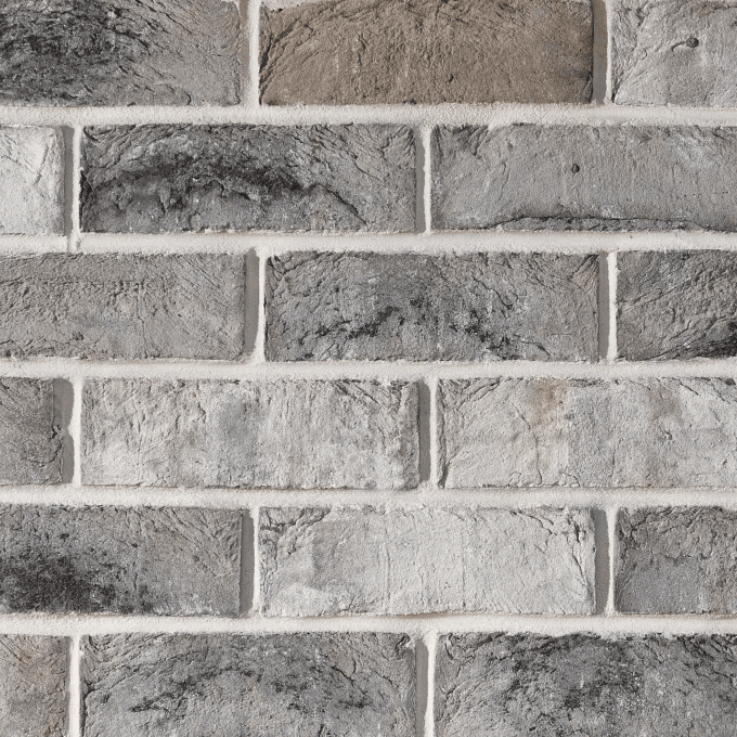 Austral San Selmo Smoked Opaque Slate Bricks