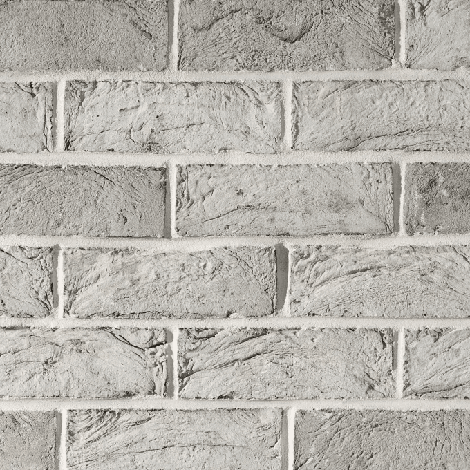 Austral San Selmo Smoked Cloudy Silver Bricks