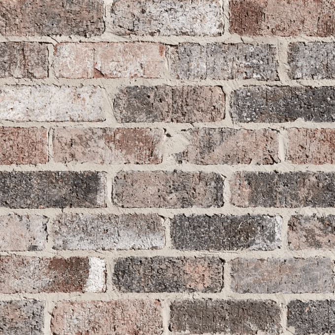 Austral Daniel Robertson Overland Franklin Gordon Brick