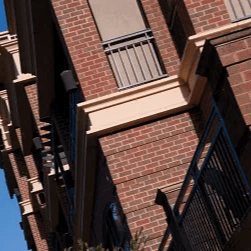 Austral Melbourne Brick Range