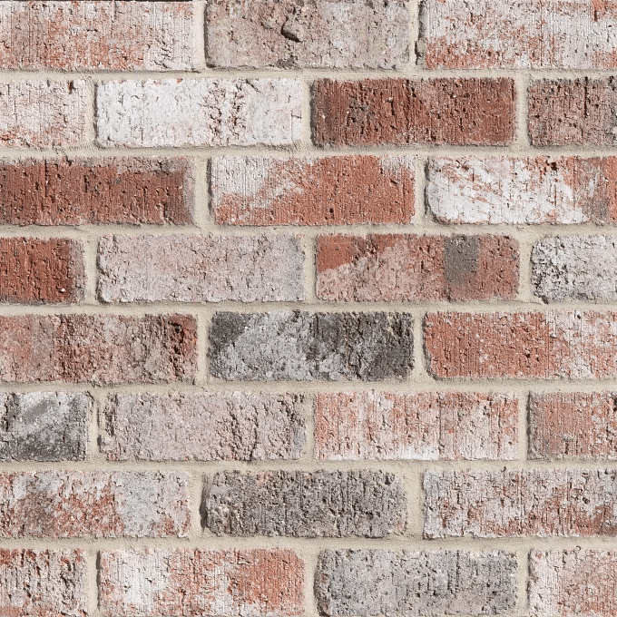 Austral Daniel Robertson Overland Tasman Blended Brick