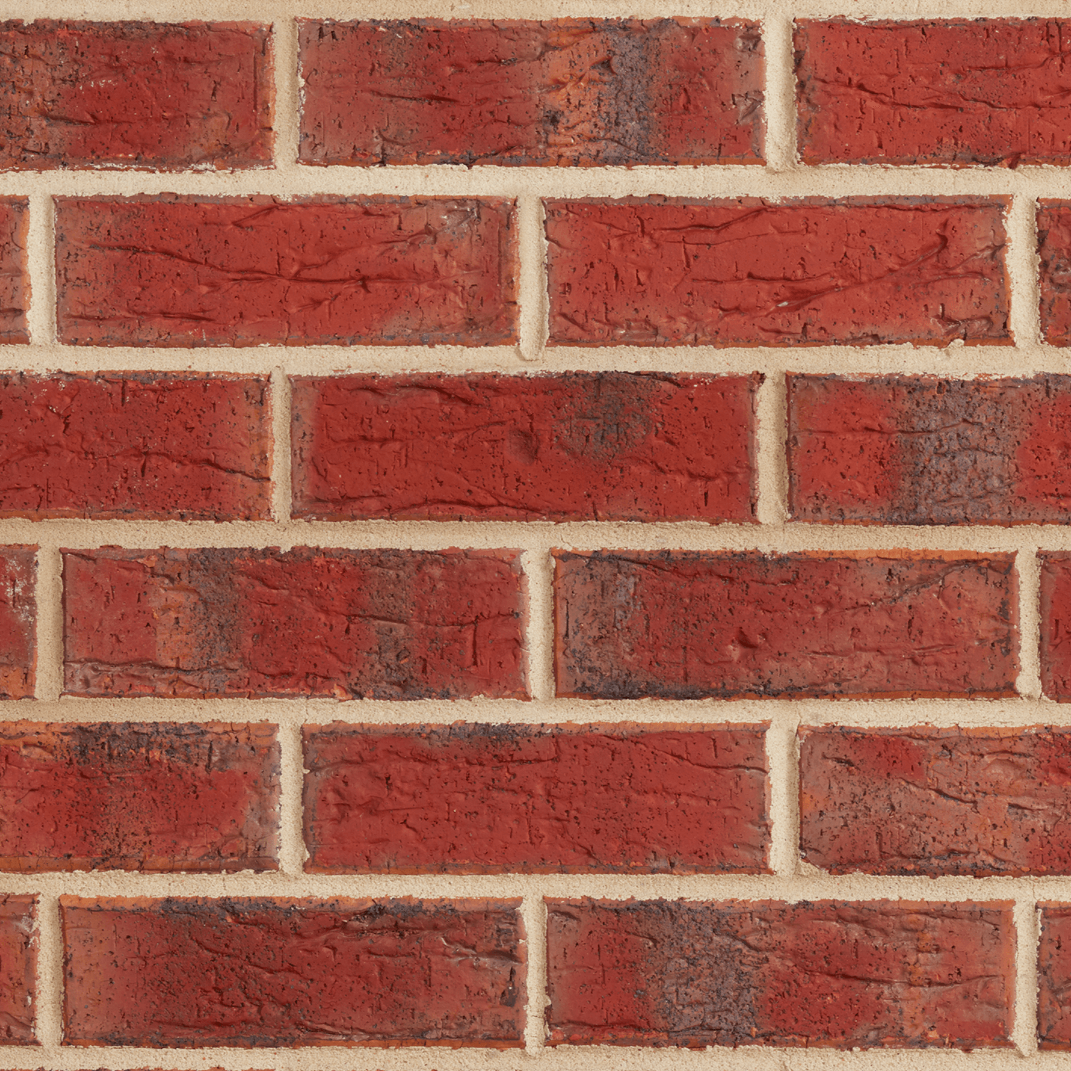 PGH Character Jarrah Bricks