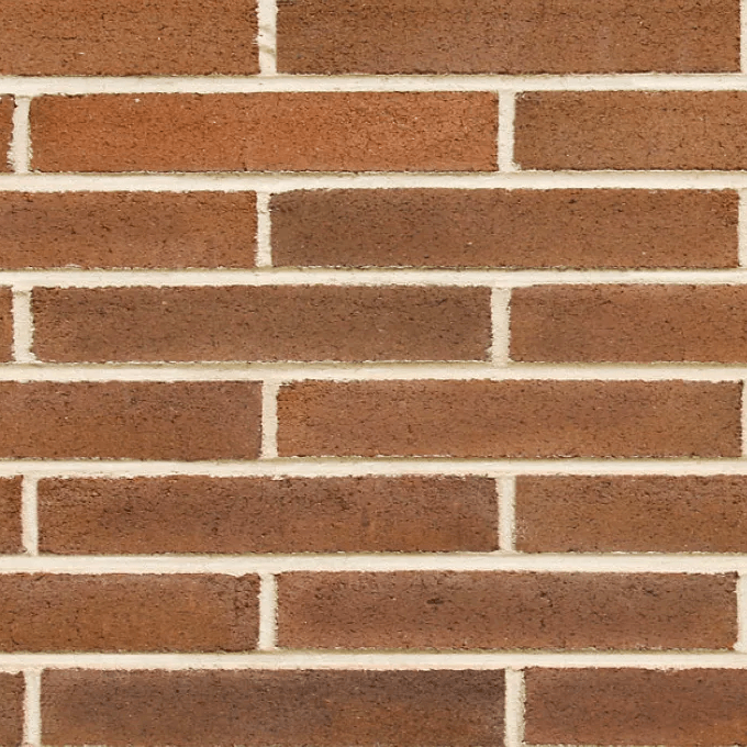 Austral Bowral 300 Bowral Brown Bricks