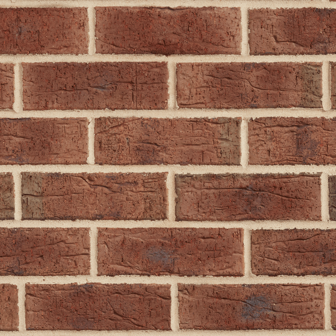 PGH Character Kurrajong Bricks