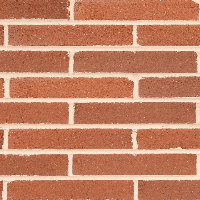 Austral Bowral 300 Capitol Red Bricks