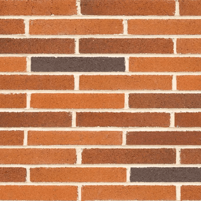 Austral Bowral 300 Shorthorn Mix Bricks