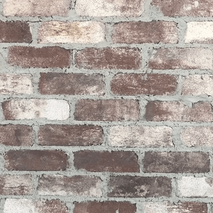 Austral Bowral Highlands Welby Rumbled Bricks