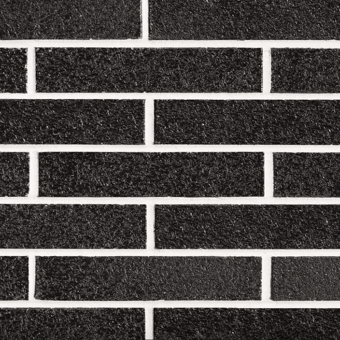 Austral Panorama 50 Midnight Bricks