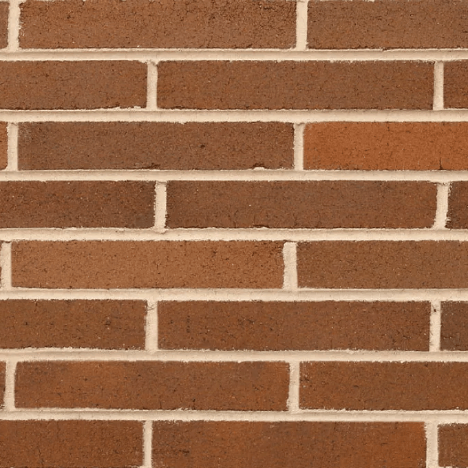 Austral Bowral 300 Gertrudis Brown Bricks