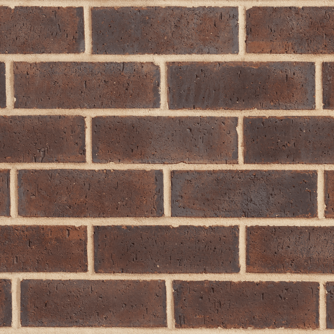 PGH Essentials Black Ash Bricks