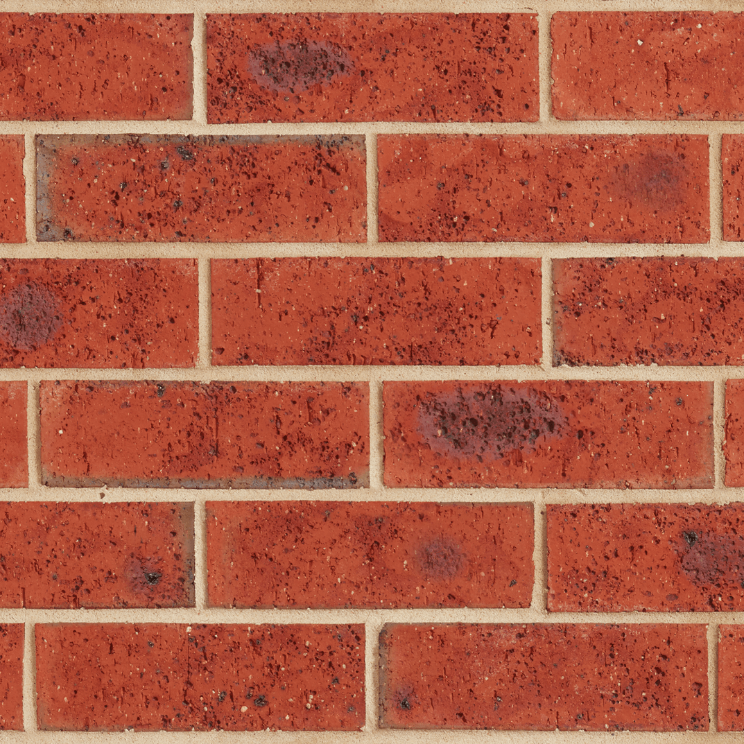 PGH Essentials Gypsy Rose Bricks