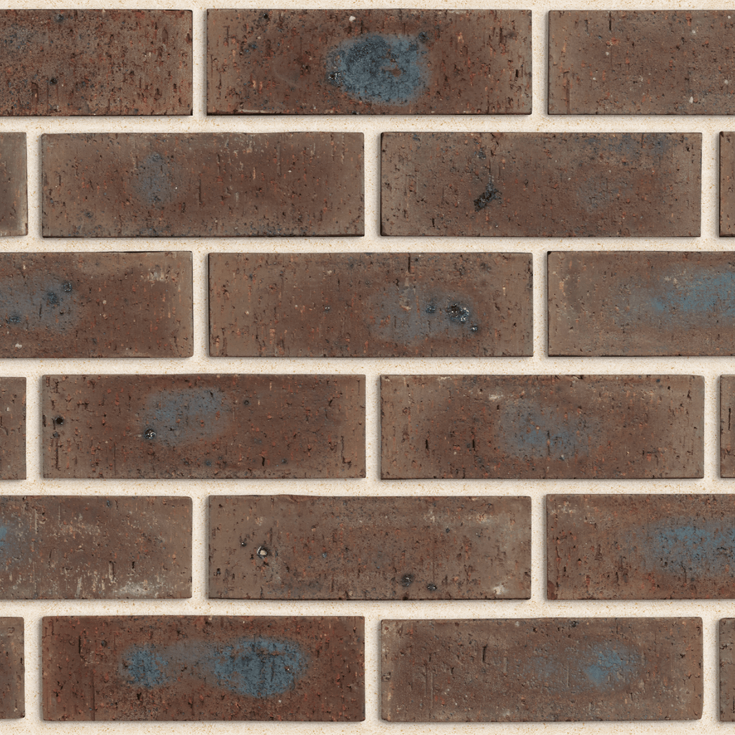 PGH Essentials Mocha Bricks