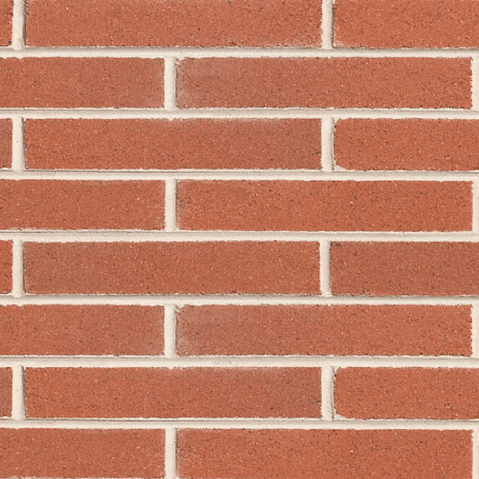 Austral Bowral 300 Embassy Red Bricks