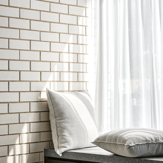 Austral La Paloma Brick Range