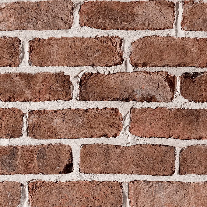 Austral San Selmo Classico Aged Red Bricks