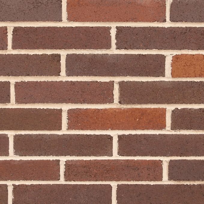 Austral Bowral 50 Renovation Gertrudis Brown Bricks