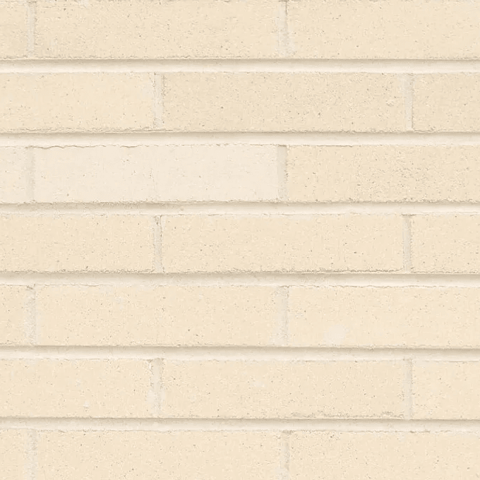 Austral Bowral 50 Chillingham White Bricks