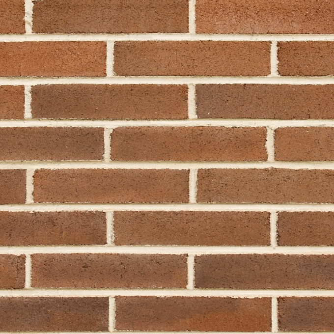 Austral Bowral 50 Bowral Brown Bricks