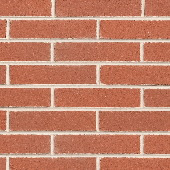 Austral Bowral 50 Embassy Red Bricks