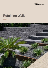 Austral Masonry Retaining Walls