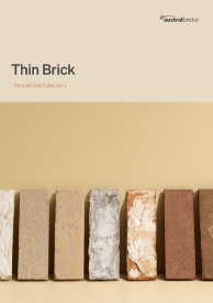 Austral Thin Brick