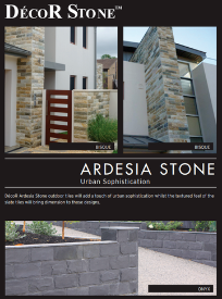 Decor Ardesia Stone