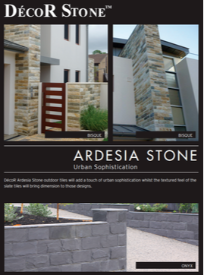 Ardesia Stone