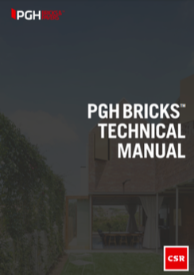 PGH Technical Manual