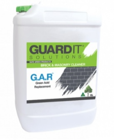 GuardIT Solutions Green Acid Replacement